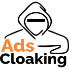 Ads Cloaking Agency Logo