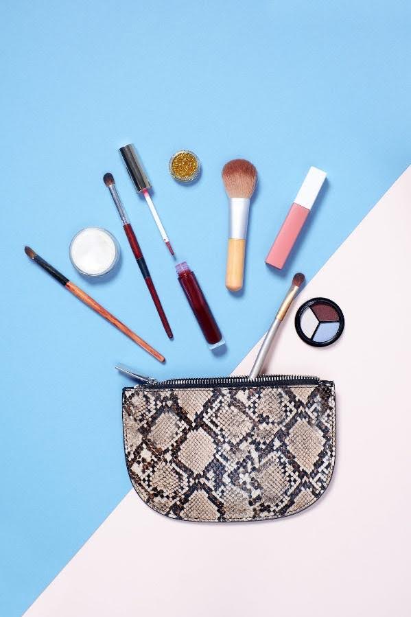 beauty product adscloaking