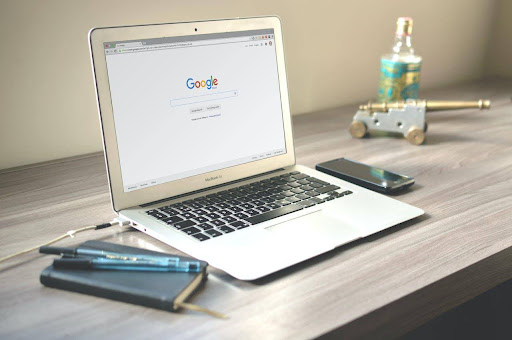 Google Ads cloaking