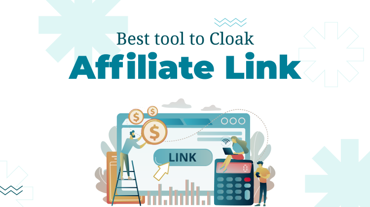 Cloak Affiliate Links or do URL cloaking