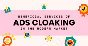 Exploring Google Cloaking Ads
