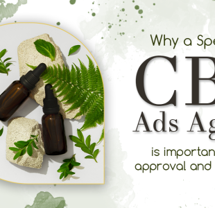 Specialist CBD Ads Agency