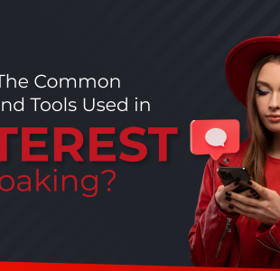 The Common Methods and Tools Used in Pinterest Ads Cloaking