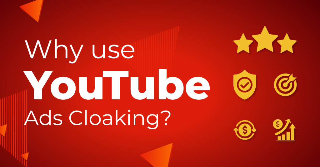 Youtube Ads Cloaking