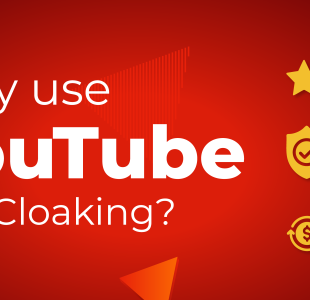 Youtube Ads Cloaking