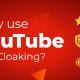 Youtube Ads Cloaking
